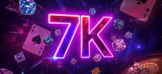 Игровые опции на платформе онлайн-казино 7K
