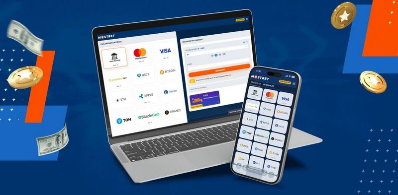 Mostbet Pakistan - A Comprehensive Testimonial Mostbet Pakistan - A Comprehensive Testimonial